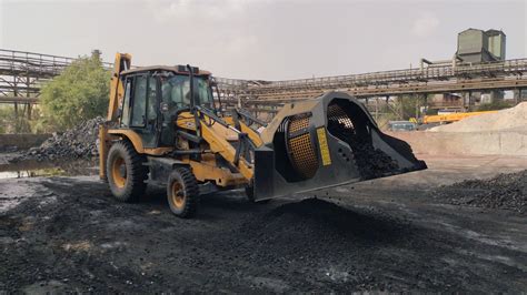 mb skid steer concrete crusher|stone crushers for skid steers.